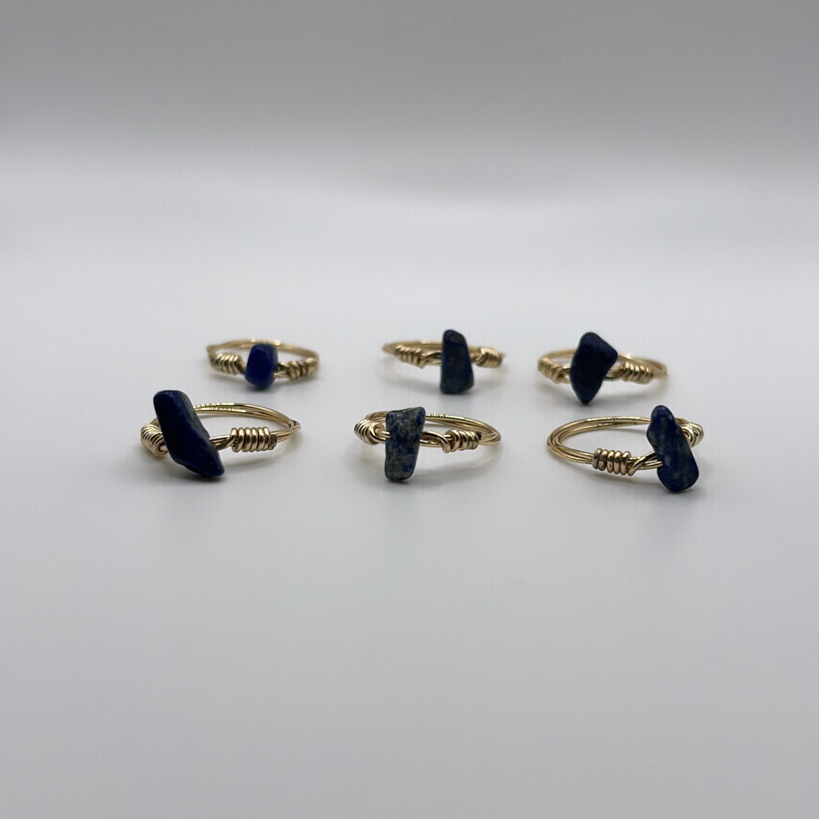 Lapis Lazuli