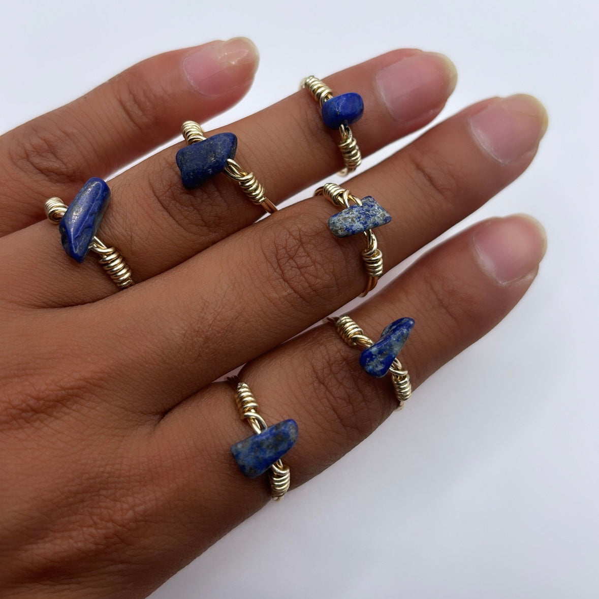 Lapis Lazuli