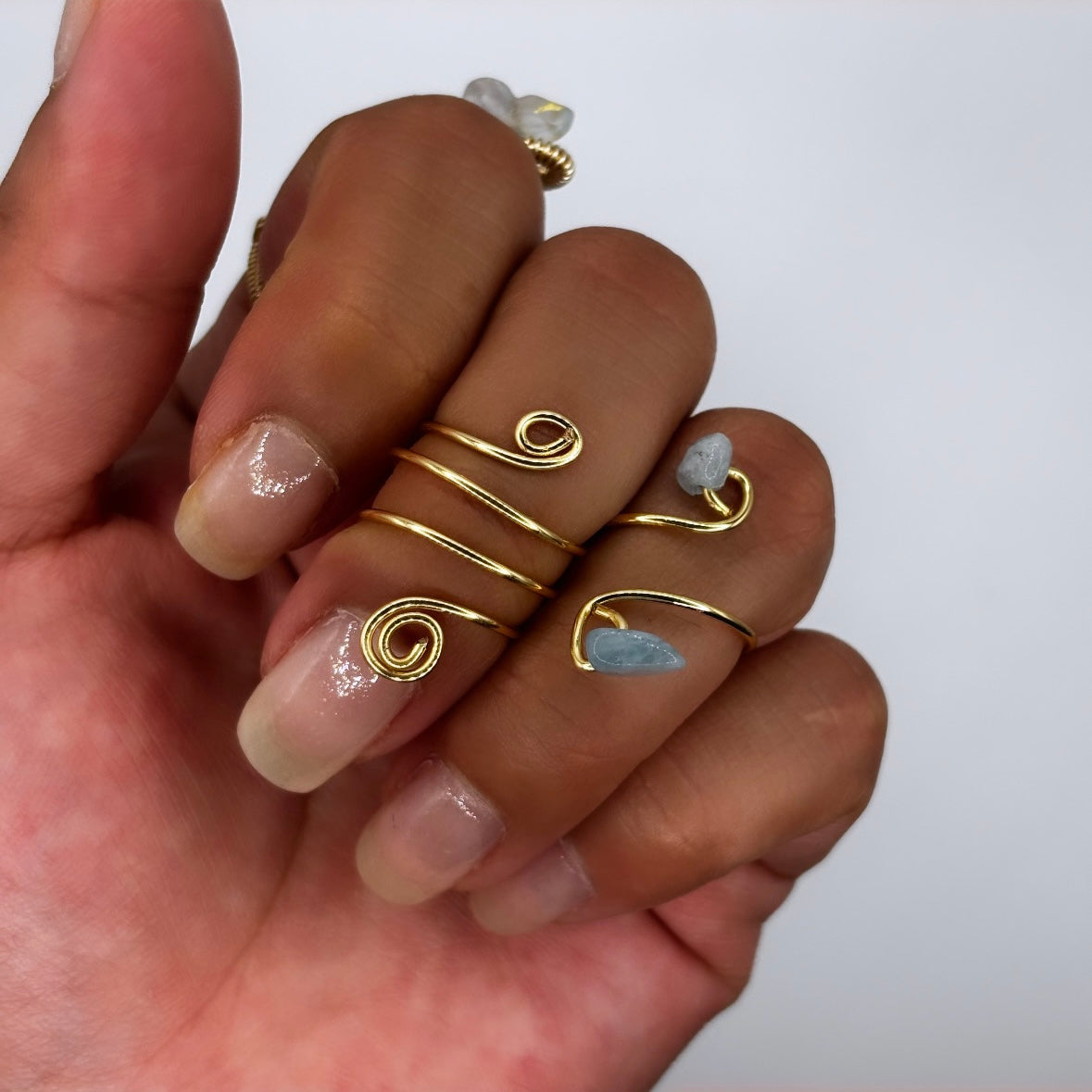 Tranquility Set