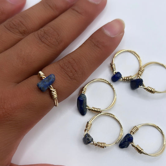 Lapis Lazuli